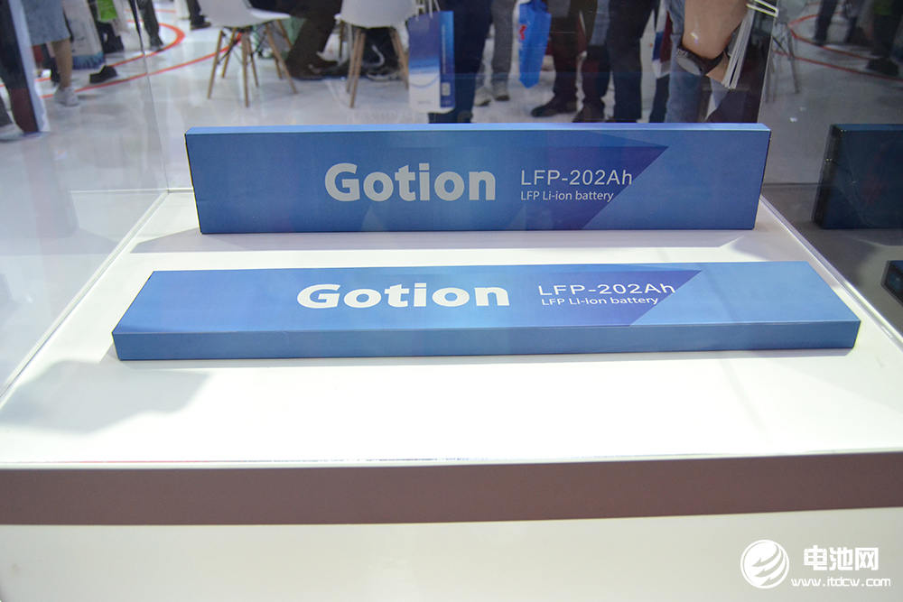 93億元!20GWh!國軒高科摩洛哥動力電池工廠啟動建設