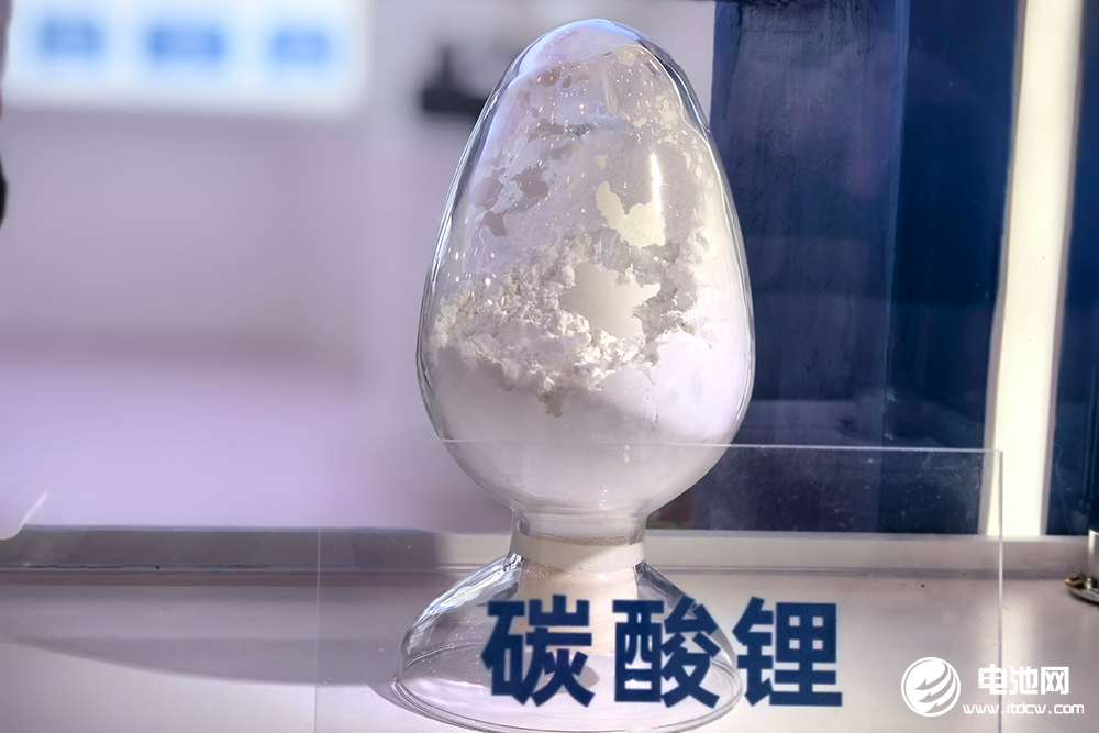 60萬到6萬!“瘋狂”到“至暗”!鋰價底在哪兒?