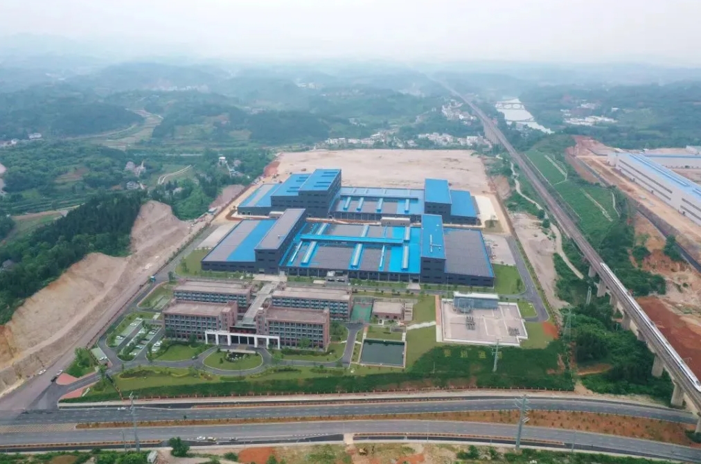 覆蓋電池及正極材料 貴州銅仁兩大項(xiàng)目年內(nèi)或試產(chǎn)