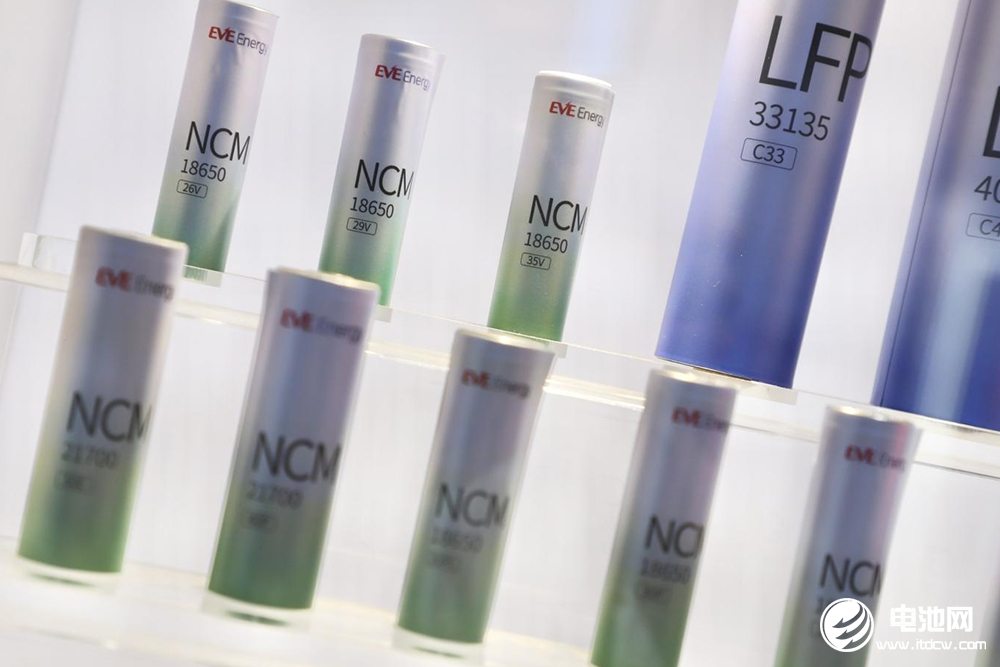 又一電池頭部企業(yè)奔赴港交所 “A+H”鋰電隊(duì)再添新成員