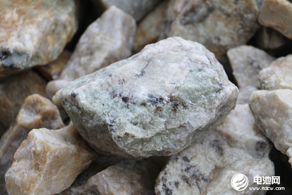 突發(fā)!非洲鋰礦大國(guó)將于2027年起禁止鋰精礦出口