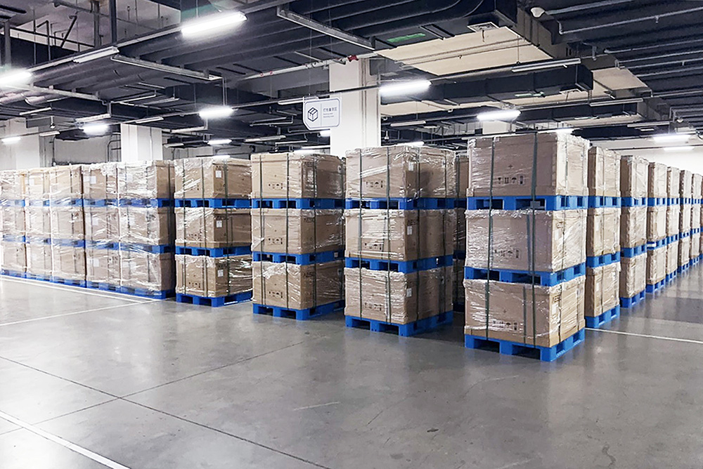 首批供貨寶馬!遠景動力46系大圓柱電池加速量產