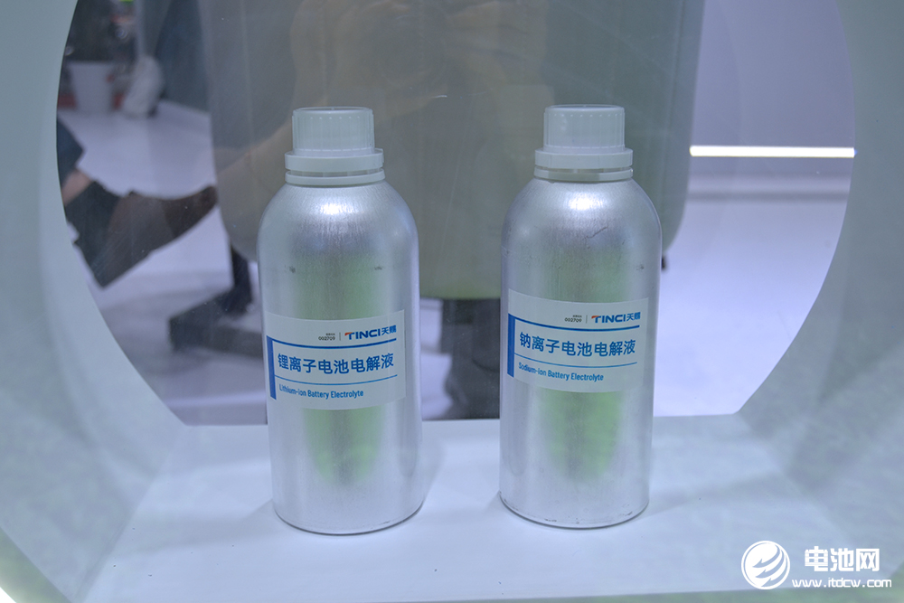 【電解液周報(bào)】天賜材料摩洛哥項(xiàng)目正式落地!健立化學(xué)六氟磷酸鋰項(xiàng)目投產(chǎn)