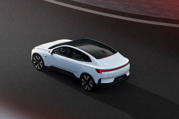 李書福出手！極星汽車獲2億美元股權注資