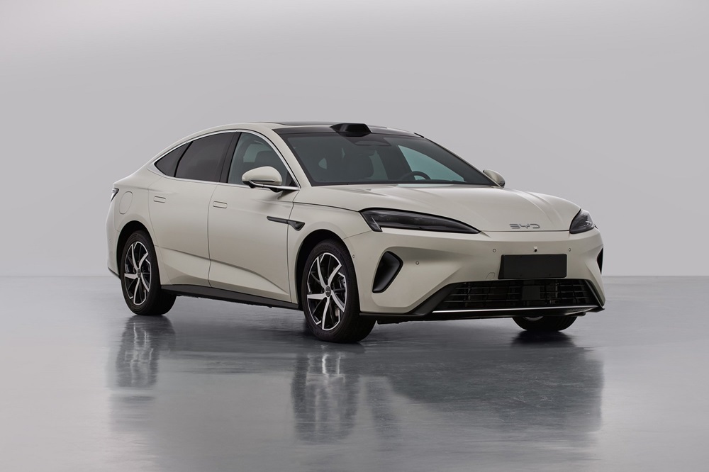 工信部發(fā)布新一批減免車輛購(gòu)置稅新能源汽車車型目錄