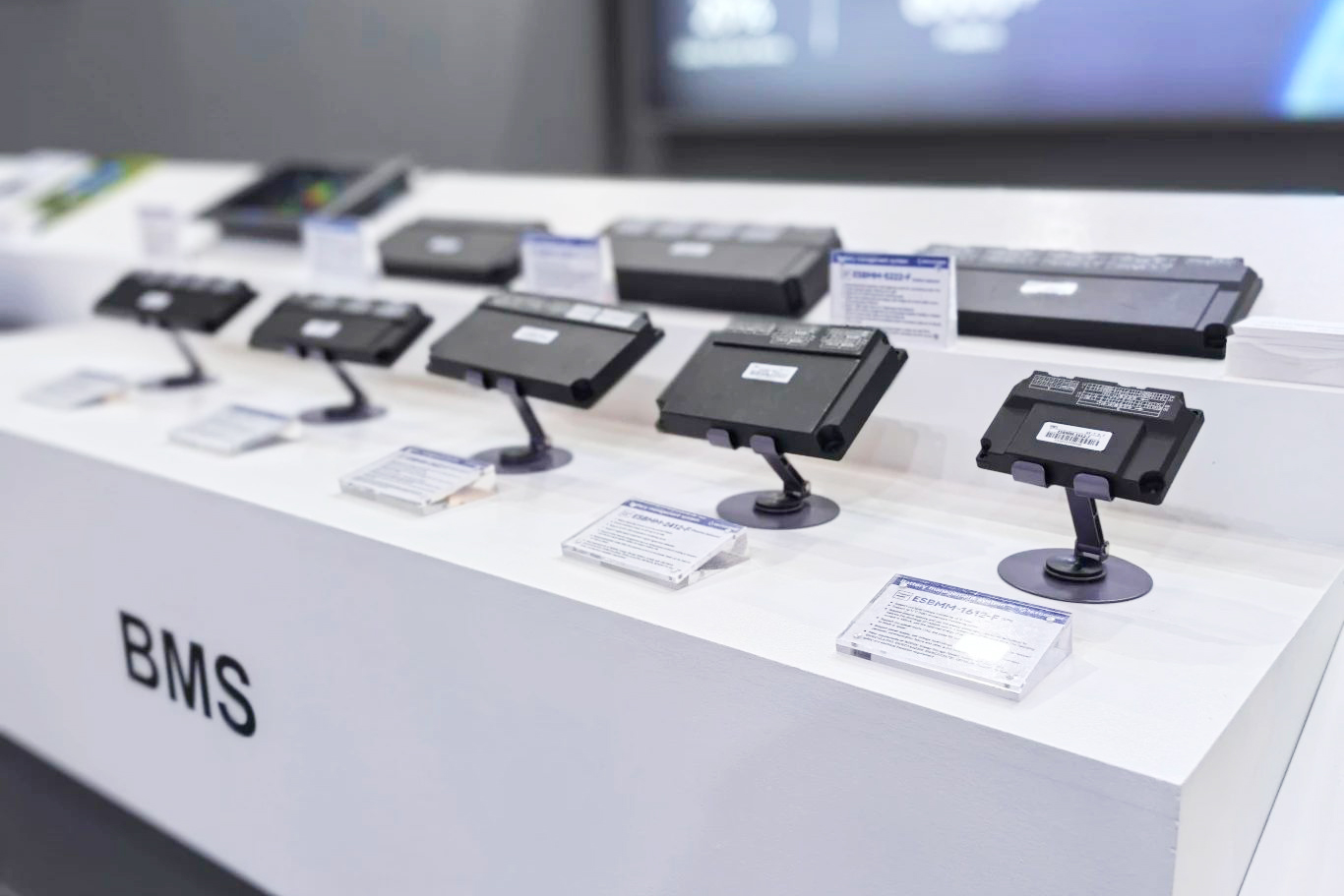 擬募資8.5億擴產(chǎn)！億緯鋰能/海辰儲能BMS供應(yīng)商創(chuàng)業(yè)板IPO獲受理