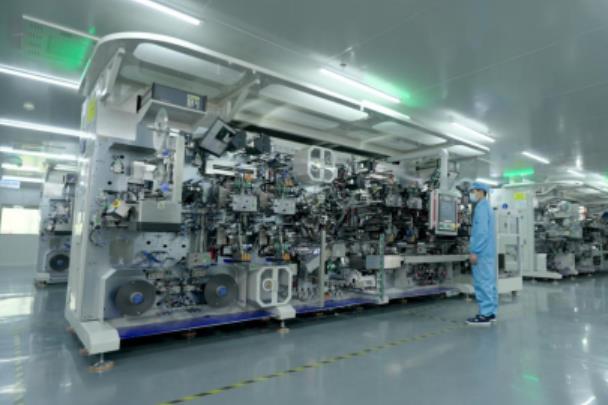 增值超835%！紫建電子擬收購寧波啟象51%股權