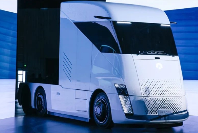 卡文新能源完成12億元Pre-A輪融資 加速新能源技術戰略推進