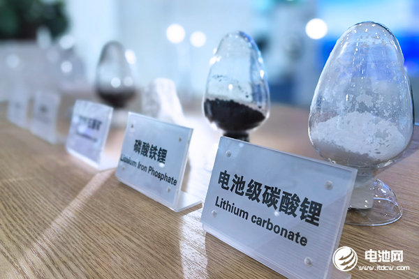 強勢反彈,期貨重回8萬以上!探秘碳酸鋰價格強勢回升背后