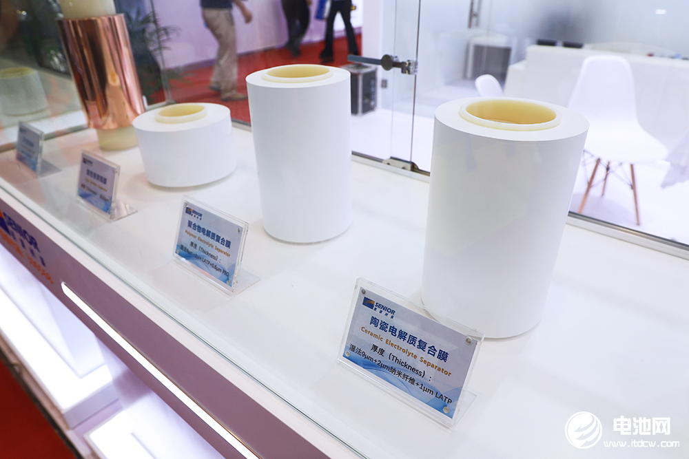 “A+H”排隊待發已超十余家!港交所再迎兩家鋰電上市公司奔赴