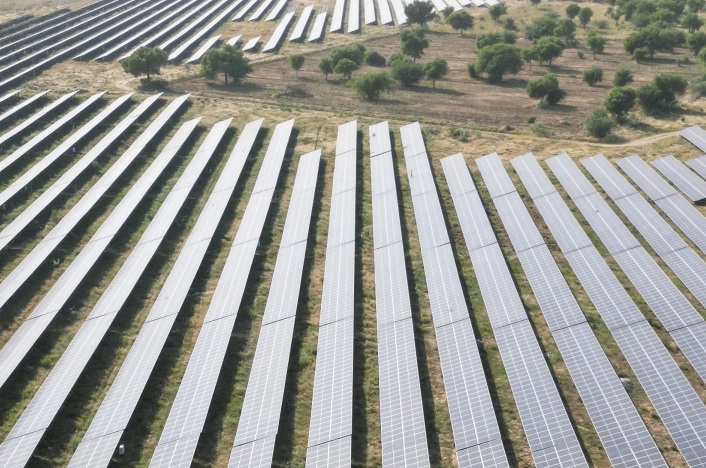 合計3.1GWh！兩中企獲印度儲能系統(tǒng)訂單