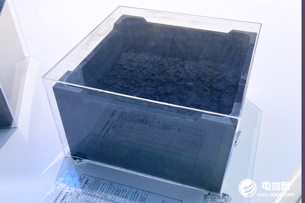 海外強(qiáng)索鋰電相關(guān)技術(shù)?中國(guó)出招應(yīng)對(duì)→