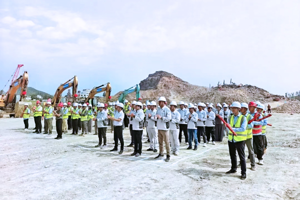 【正極材料周報】湖南裕能擬在馬來西亞擴產9萬噸正極材料!貴州史上單筆投資最大產業項目開建!