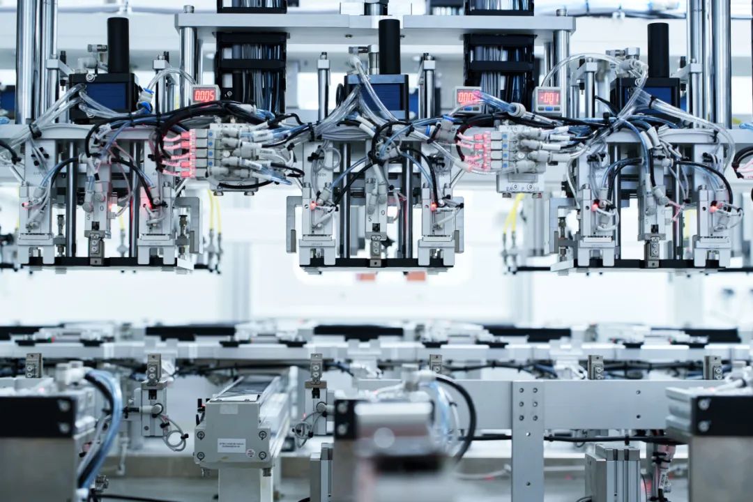 5GWh!晶科能源與億緯鋰能聯(lián)合電芯工廠量產(chǎn)