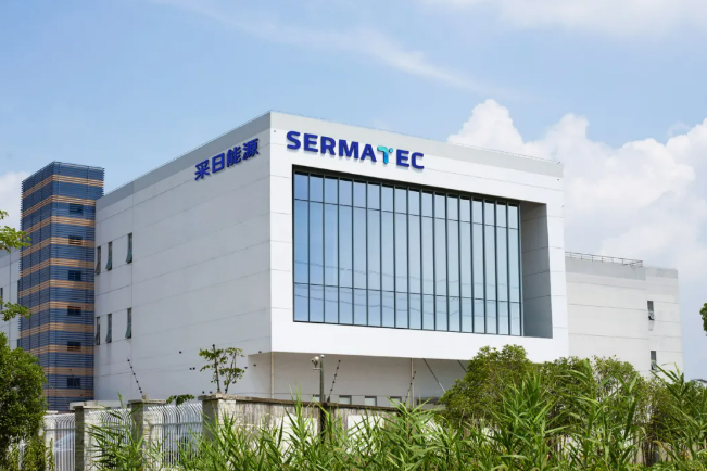 超430MWh!中企斬獲保加利亞儲(chǔ)能大單