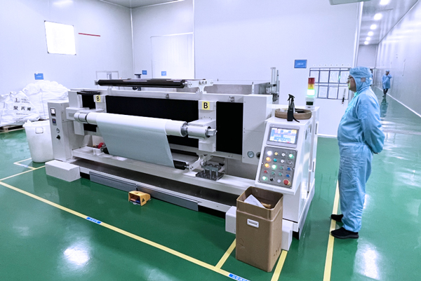 數千萬元！這一固態電池材料公司完成Pre-A輪融資