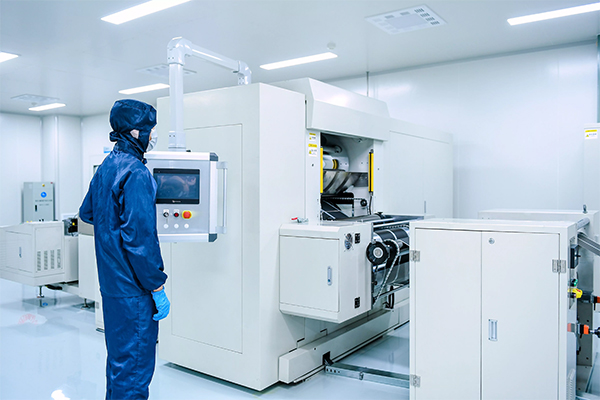 剝離傳統(tǒng)業(yè)務(wù)轉(zhuǎn)型儲能 金時(shí)科技落子重慶