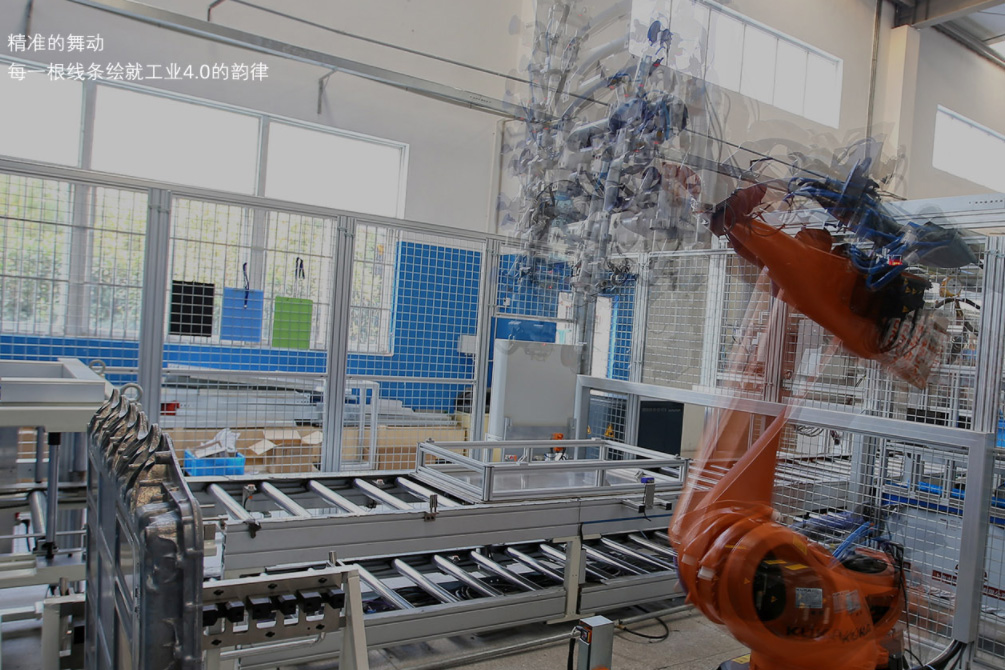 寧德時代鎖單不斷!先惠技術4個月內拿下7.02億元