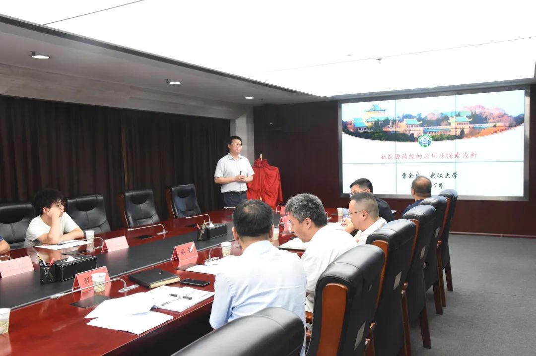 坐標湖北黃石!一鈉電池材料基地項目簽約