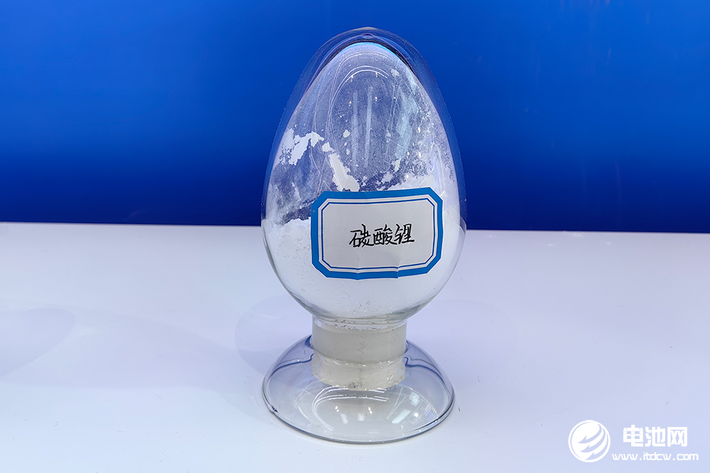 鋰價(jià)預(yù)期博弈大比拼!8萬元關(guān)口拉鋸戰(zhàn)背后,誰在操控市場脈搏?