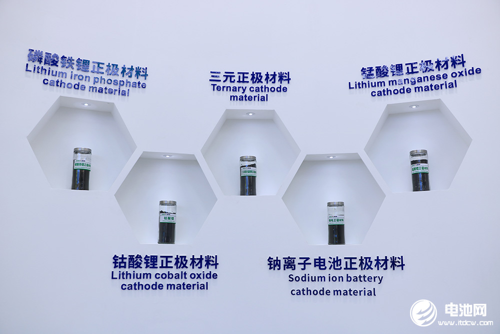 【正極材料周報】容百科技擬控股貴州新仁加碼磷酸鐵鋰！一上市公司擬跨界收購正極材料企業