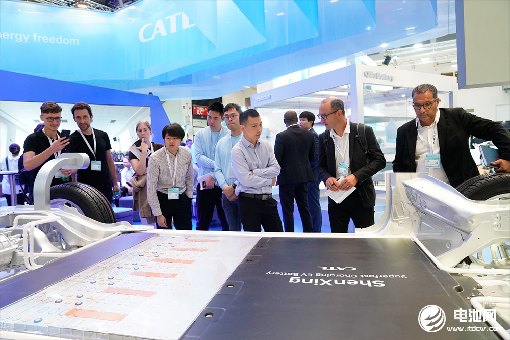 寧德時代退出!芬蘭“打包”收購一車企和電池子公司