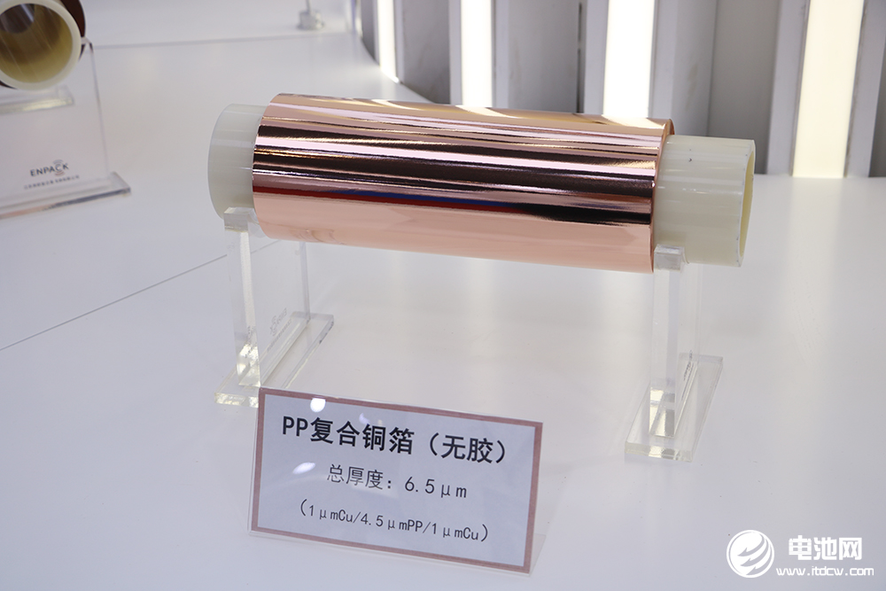 【銅箔周報】8月鋰電銅箔開工率為78.64%!AI服務器發展助力高端銅箔國產替代