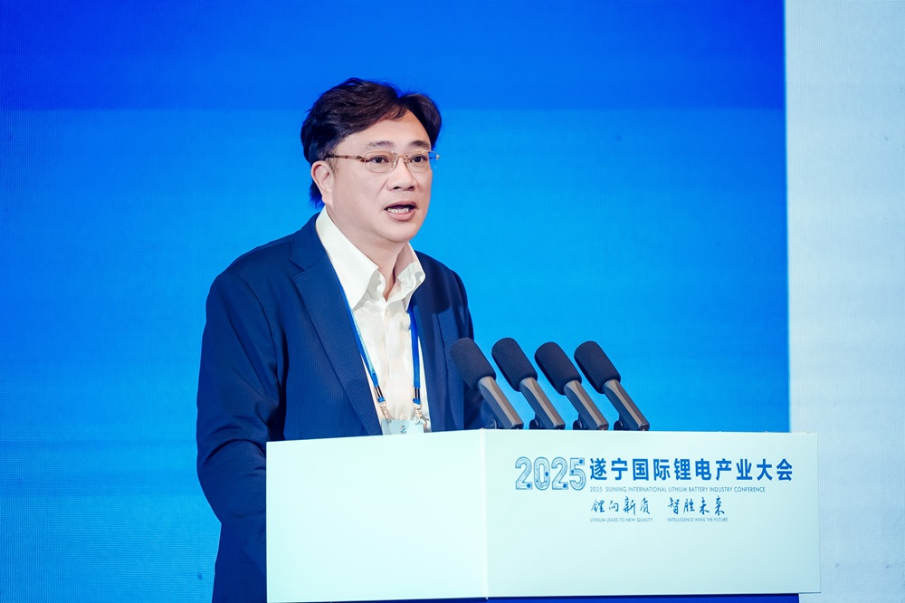 固態電池材料“卡脖子”難題告破！諾德股份鍍鎳合金銅箔發布