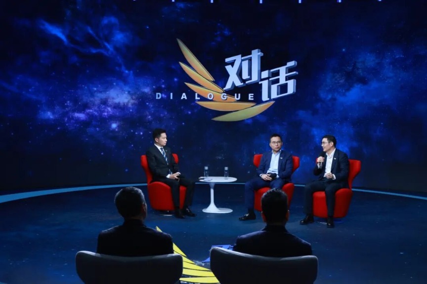 歷史級時刻！萬億級大產業，引爆全球→