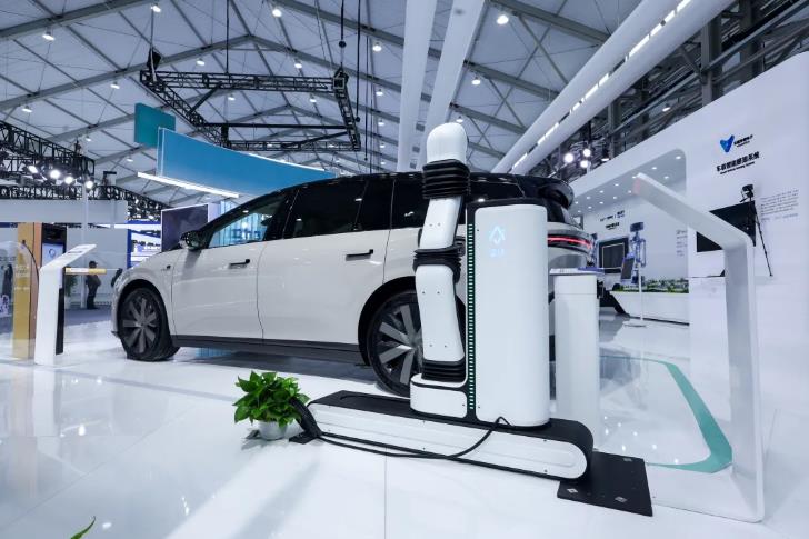 比亞迪已入股 摯達科技即將登陸港交所