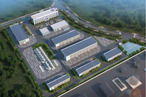 華彩科技完成數千萬天使+輪融資!加速固態電解質產線建設