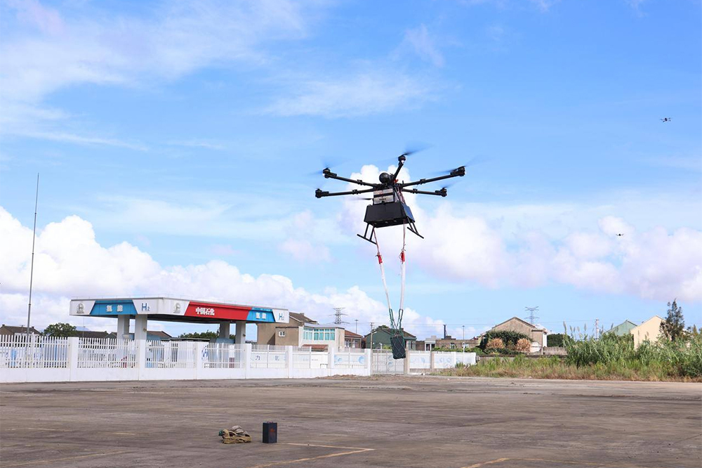 【燃料電池周報(bào)】中科富海啟動(dòng)IPO輔導(dǎo)！內(nèi)蒙古近40億元綠氫項(xiàng)目獲延期批復(fù)