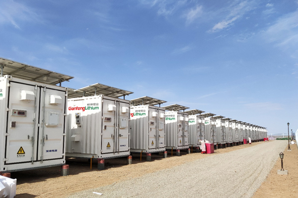 不再并表!贛鋒鋰業(yè)擬6.64億轉(zhuǎn)讓旗下儲能公司部分股權(quán)