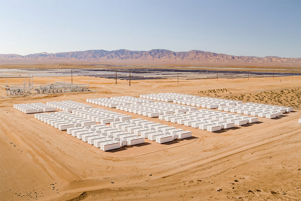 已部署32.5GWh!特斯拉第三季度能源與儲能業務收入超34億美元