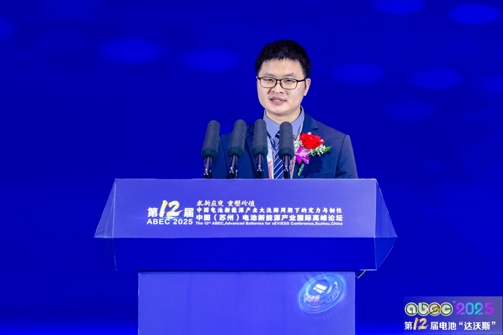 雄韜股份陳宏:當前這場產業“洗牌”,對有準備的企業而言不是寒冬