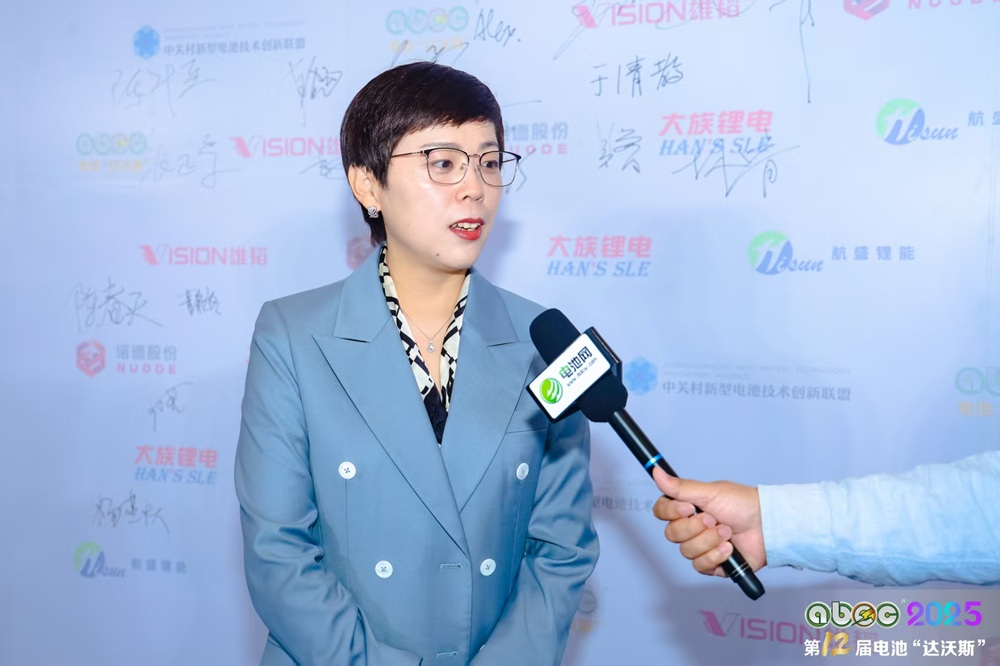 從價格戰到技術戰 昆侖新材躍居電解液第一梯隊