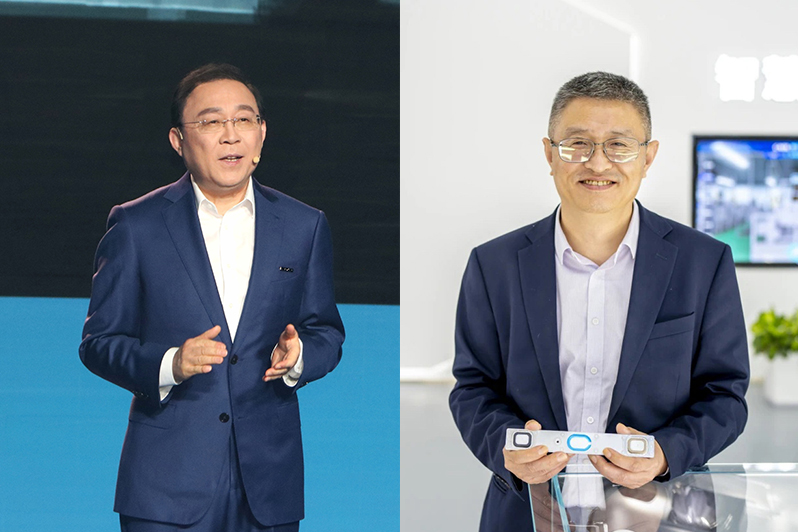 比亞迪廉玉波、寧德時代吳凱當選院士!