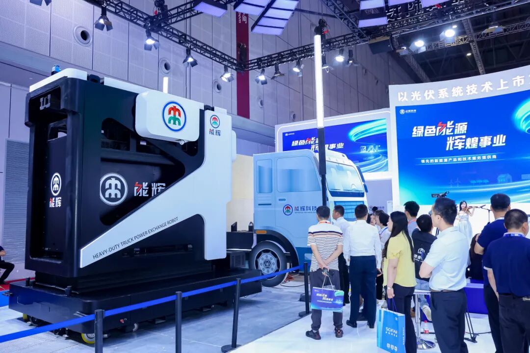 約1億元!能輝科技獲新能源動力電池總成訂單