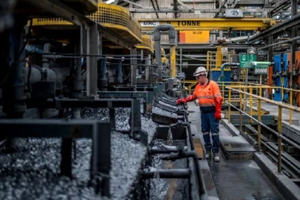 完成期限延長！5億美元鎳礦業(yè)務跨國資產(chǎn)交易遇歐盟審查變數(shù)