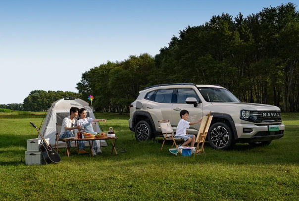 目標(biāo)年產(chǎn)30萬輛！長(zhǎng)城汽車計(jì)劃建立歐洲首座整車工廠