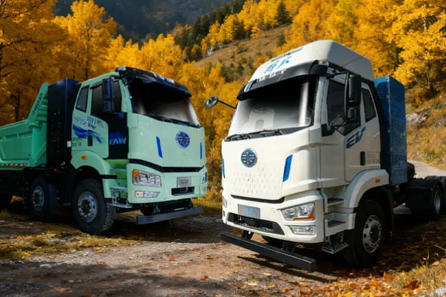 一汽解放擬1.91億增資解放時(shí)代 寧德時(shí)代與特來電同步增資