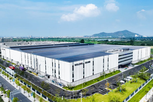 房企轉(zhuǎn)型新能源！一上市公司擬投逾8億在內(nèi)蒙古包頭建儲能項目