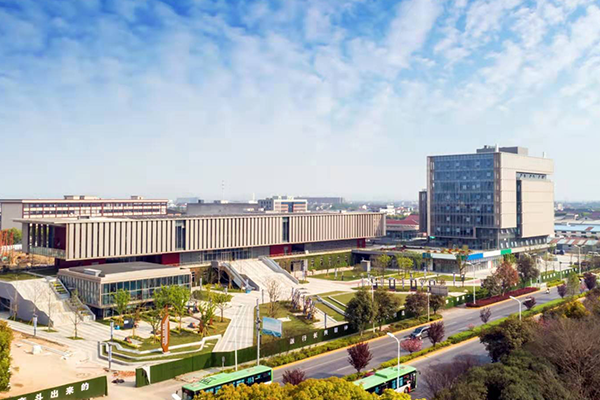 中俄研究院-新能源產(chǎn)業(yè)筑基地企業(yè)技術(shù)助力者