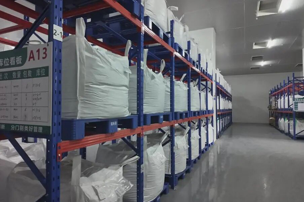 一期投資5億元！湖北武漢6萬噸鐵鋰電池干法回收利用項目投產