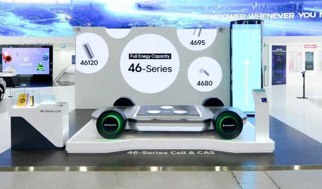 2025年電池新能源行業十大國際新聞:海外洗牌加劇 中國力量崛起