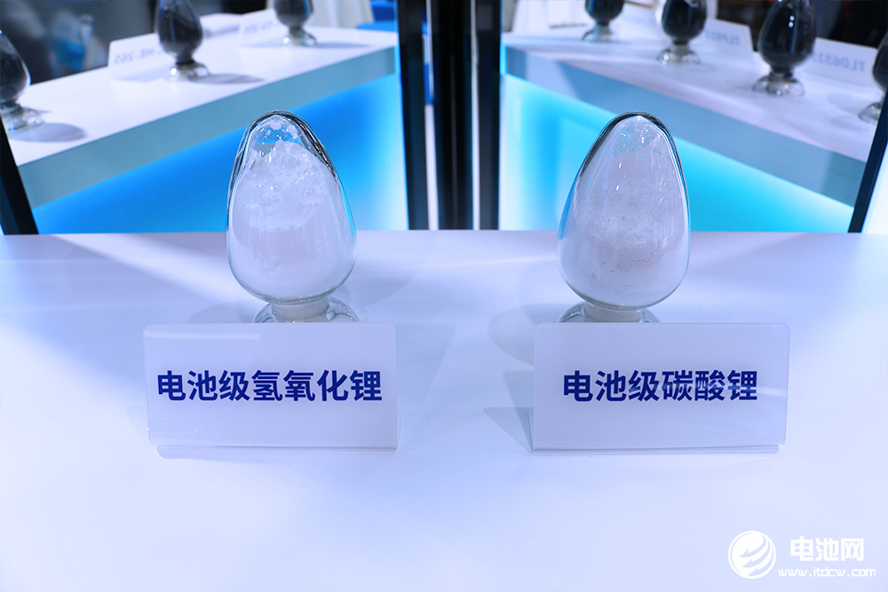 鋰期貨遠(yuǎn)期噸價破15萬元 中游產(chǎn)業(yè)鏈：漲漲漲！擴(kuò)擴(kuò)擴(kuò)！