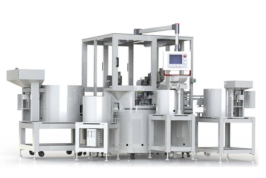 完成億元融資，布局新能源！銘毅智能總部基地落戶安徽合肥