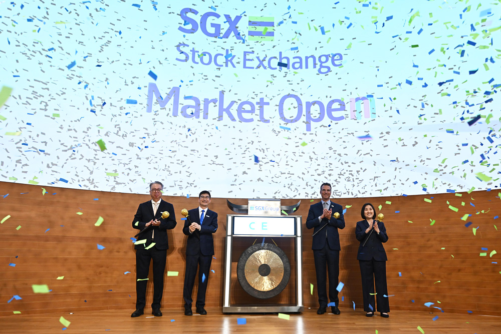 逾10億元！協合新能源擬投建光伏及儲能項目