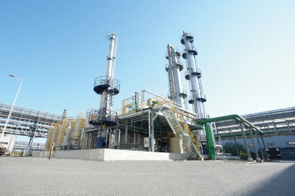 13.43億元！五礦集團和比亞迪等合建鋰電材料項目在河北唐山投產